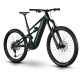 Horské elektrokolo Raymon Ravor LT Comp