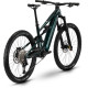 Horské elektrokolo Raymon Ravor LT Comp