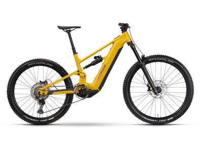 Horské elektrokolo Raymon Ravor LT Comp