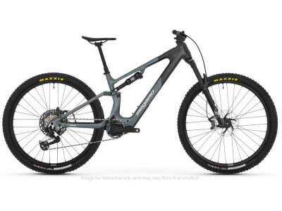 Horské elektrokolo Megamo REASON AIR AL 05 | 2027, blue, M