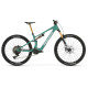 Horské elektrokolo Megamo REASON AIR CRB 03 AXS | 2027, green, L