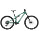 Horské elektrokolo Megamo REASON AIR CRB 05 | 2027, green, XL