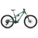 Horské elektrokolo Megamo REASON CRB 03 AXS | 2027, green, L