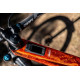 Horské elektrokolo Megamo REASON AIR CRB 07 | 2027, orange, S