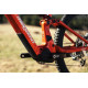 Horské elektrokolo Megamo REASON AIR CRB 07 | 2027, orange, S