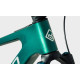 Horské elektrokolo Megamo REASON AIR CRB 05 | 2027, green, XL
