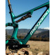 Horské elektrokolo Megamo REASON AIR CRB 05 | 2027, green, XL