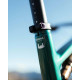 Horské elektrokolo Megamo REASON AIR CRB 05 | 2027, green, XL