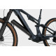 Horské elektrokolo Megamo RYAL 03 AXS | 2027, black, S