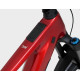 Horské elektrokolo Megamo RYAL 05 | 2027, red, S