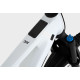 Horské elektrokolo Megamo RYAL 08 | 2027, white, S