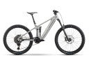 Raw alloy