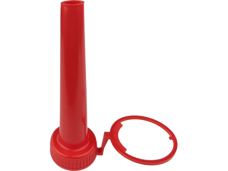 Nálevka pro EUROSOL BENZIN-SYSTEM