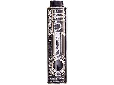 EUROSOL HOCHLEISTUNGSÖL – přísada do motorových olejů