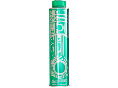 EUROSOL ÖL-SYSTEM – čistič olejového a mazacího systému