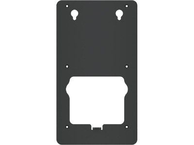 Držák AC Wallbox pro stojan Double