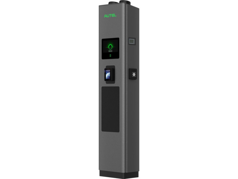 Nabíječka elektromobilů Autel Maxicharger AC ULTRA STREET 2x22kW 32A černá