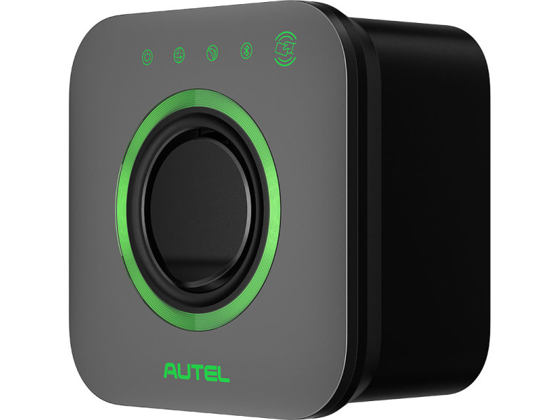 Nabíječka elektromobilů Autel Maxicharger AC COMPACT 22kW 32A černá