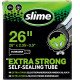 Duše Slime Extra Strong – 26 x 2,35-3,0, AV ventil