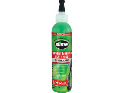 Dušová náplň SLIME 237ml