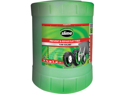 Dušová náplň SLIME 19L – bez pumpy