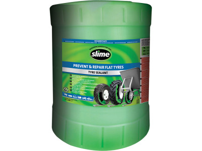 Bezdušová náplň SLIME 19L – bez pumpy