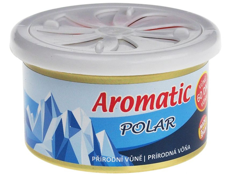 Aromatic Polar – pohlcovač pachu