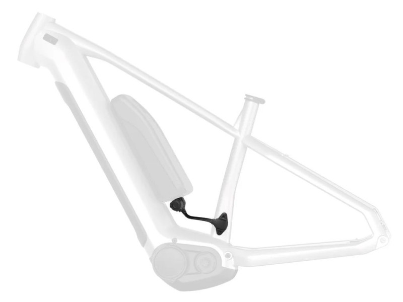 Propojovací kabel pro MRS přídavnou baterii Yamaha – Pevný rám