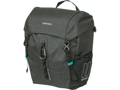 Brašna na nosič Basil Discovery 365D M