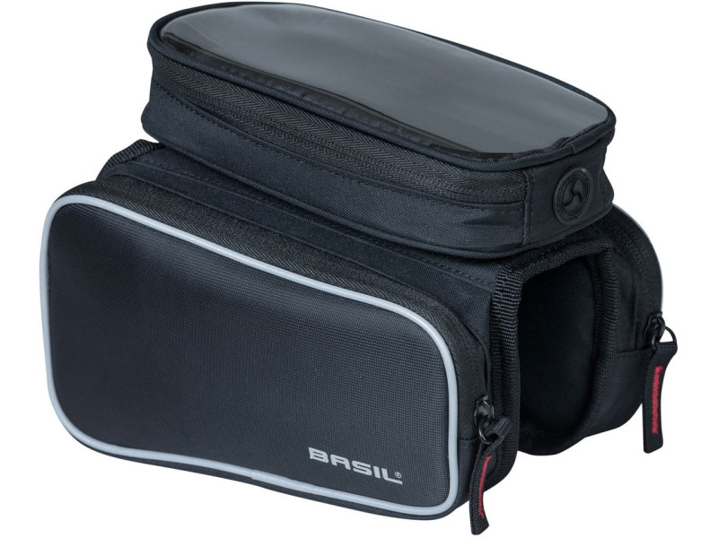 Brašna na rám Basil Sport Design Top – černá