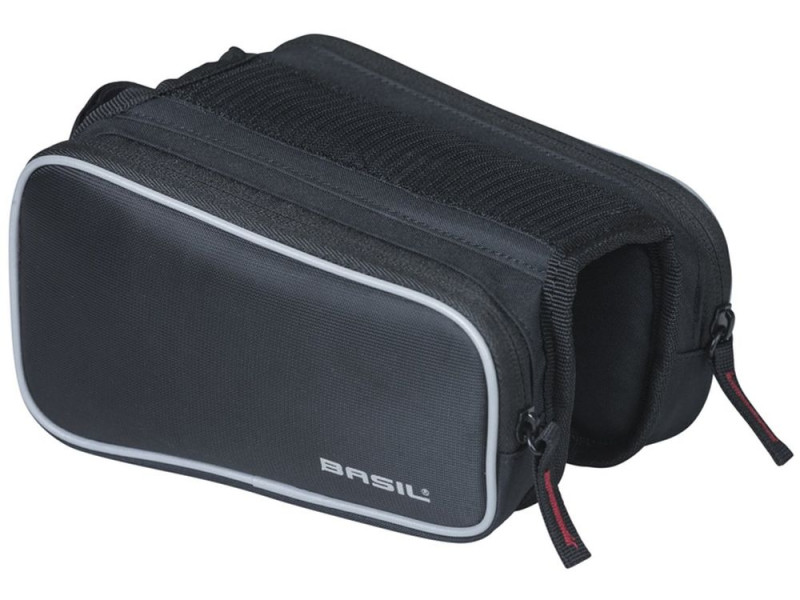 Brašna na rám Basil Sport Design Top – černá