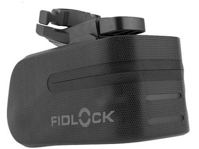 Podsedlová brašna Fidlock PUSH 600