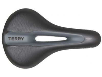 Cyklistické sedlo Terry Fisio Gel Max Men 