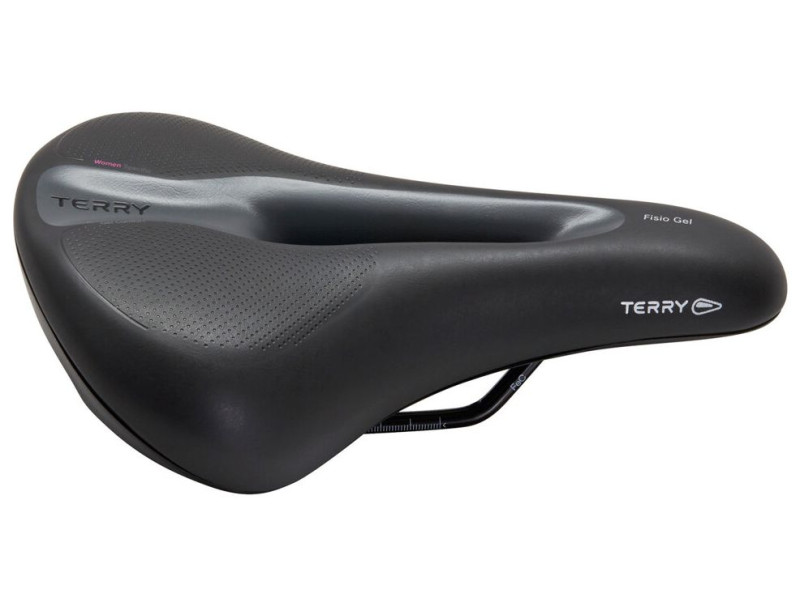 Cyklistické sedlo Terry Fisio Gel Women