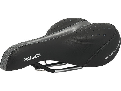 Trekingové sedlo XLC Globetrotter SA-G01