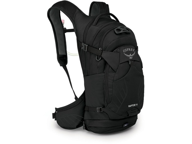 Cyklistický batoh Osprey Raptor 14