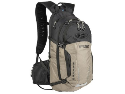 Sportovní batoh R2 RAVEN ATBP04E