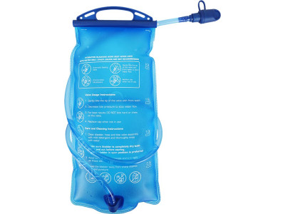 Vak na vodu R2 ATBPH01 – s objemem 2l