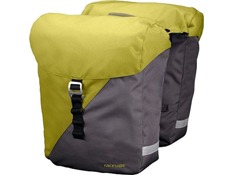 Dvojitá brašna na nosič Racktime Vida