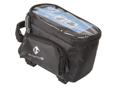 Brašna na rám M-Wave Rotterdam Top SB