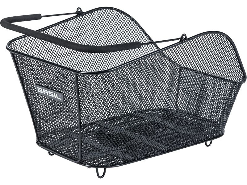 Koš na nosič Basil Icon M MIK 17l
