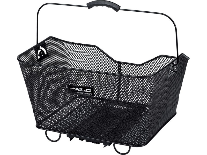 Koš na nosič XLC BA-B04