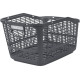 Plastový koš na nosič XLC BA-B08