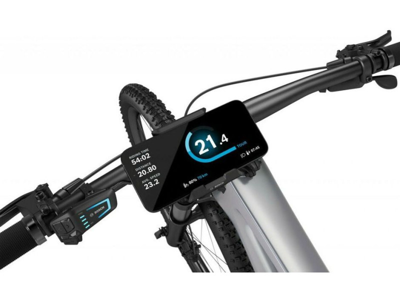 Držák telefonu Bosch SmartphoneGrip