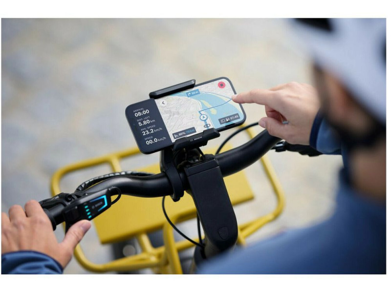 Držák telefonu Bosch SmartphoneGrip