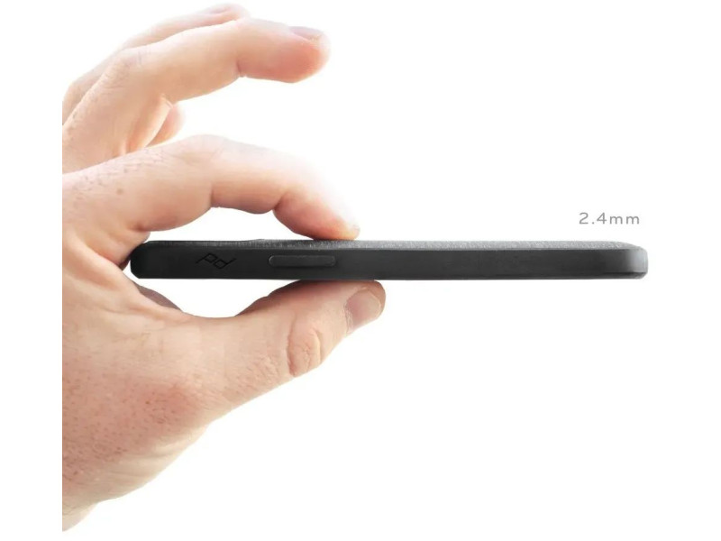 Kryt na telefon Peak Design Everyday Case Leather