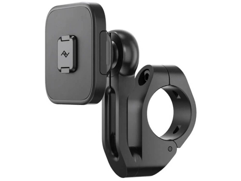 Držák telefonu Peak Design Motorcycle Bar Mount