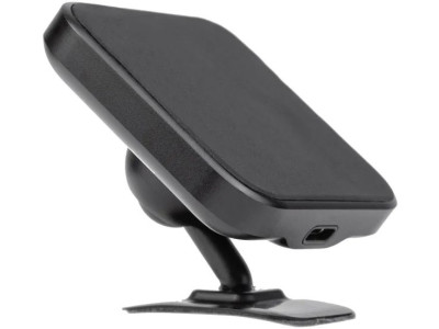 Držák telefonu Peak Design Car Mount – s bezdrátovým dobíjením