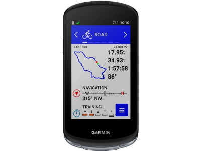 Garmin Edge 1040 GPS