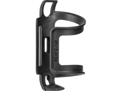 Držák na láhev Topeak Ninja Master + Cage SK černá